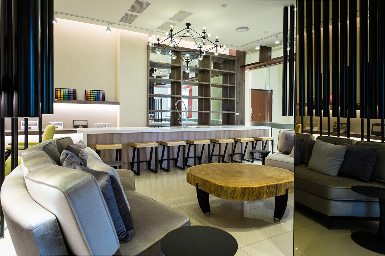 kyid Commercial office space content